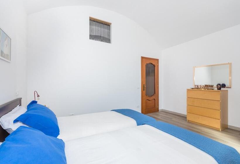 Porta Palazzo Apartment By Wonderful Italy