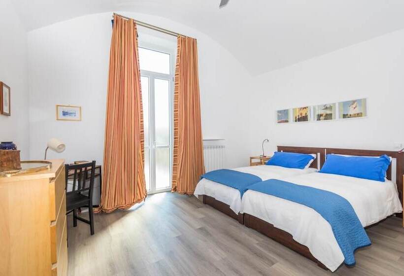 Porta Palazzo Apartment By Wonderful Italy