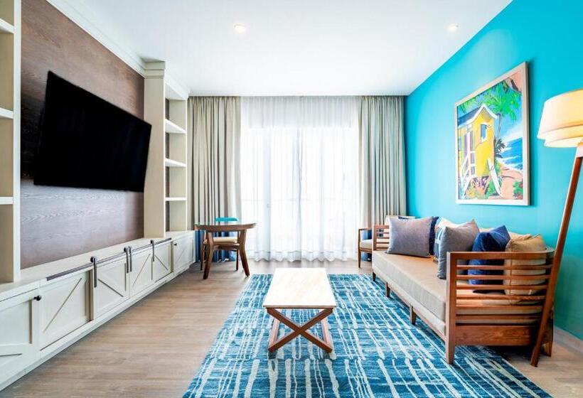 منتجع Margaritaville Island Reserve Riviera Maya   An Adults Only Karisma All Inclusive Experience