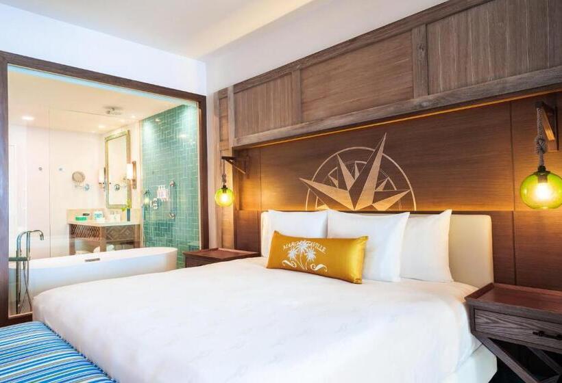 منتجع Margaritaville Island Reserve Riviera Maya   An Adults Only Karisma All Inclusive Experience