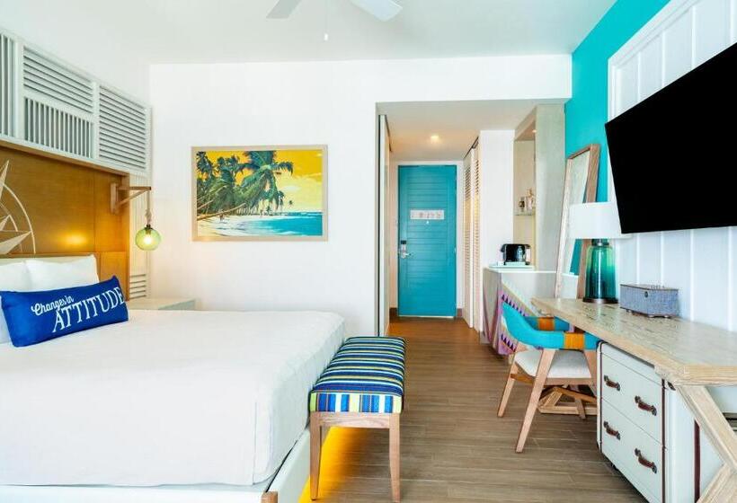 منتجع Margaritaville Island Reserve Riviera Maya   An Adults Only Karisma All Inclusive Experience