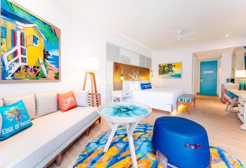 منتجع Margaritaville Island Reserve Riviera Maya   An Adults Only Karisma All Inclusive Experience