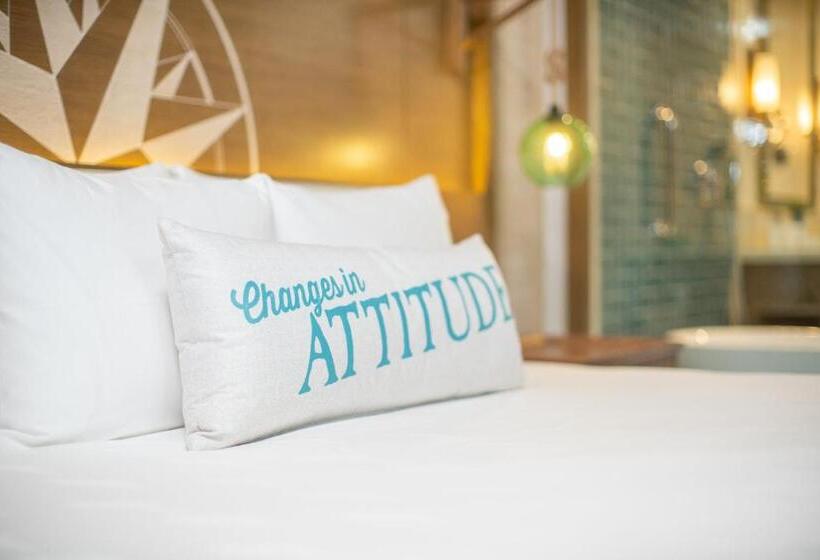 منتجع Margaritaville Island Reserve Riviera Maya   An Adults Only Karisma All Inclusive Experience