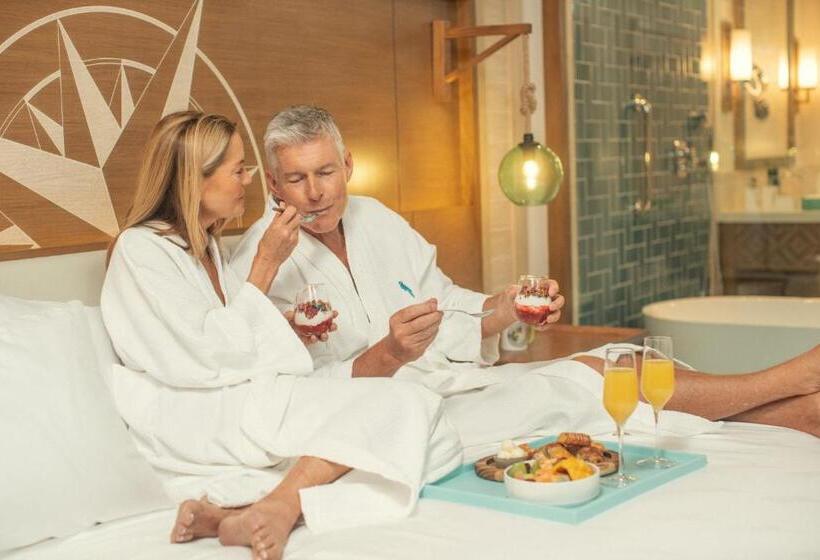 منتجع Margaritaville Island Reserve Riviera Maya   An Adults Only Karisma All Inclusive Experience