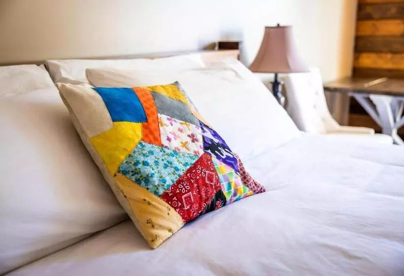 Upper Humber Settlement A Farmstay B&b