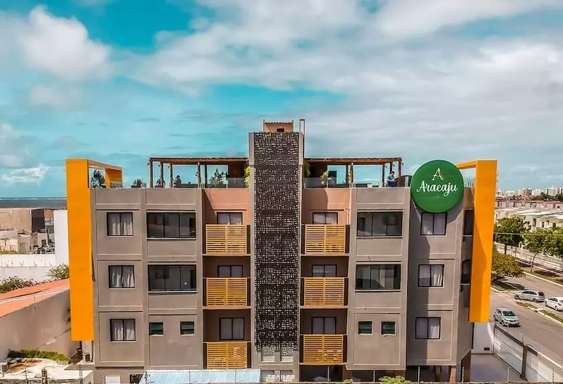 Aracaju Suites