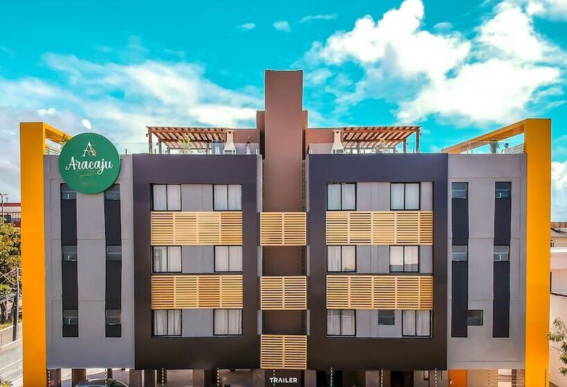 Aracaju Suites