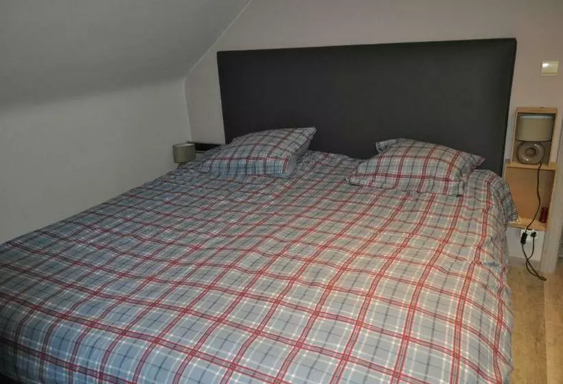 Aamiaismajoitus (B&B) Bon Séjour