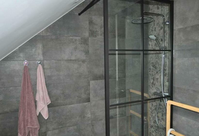 צימר Bon Séjour