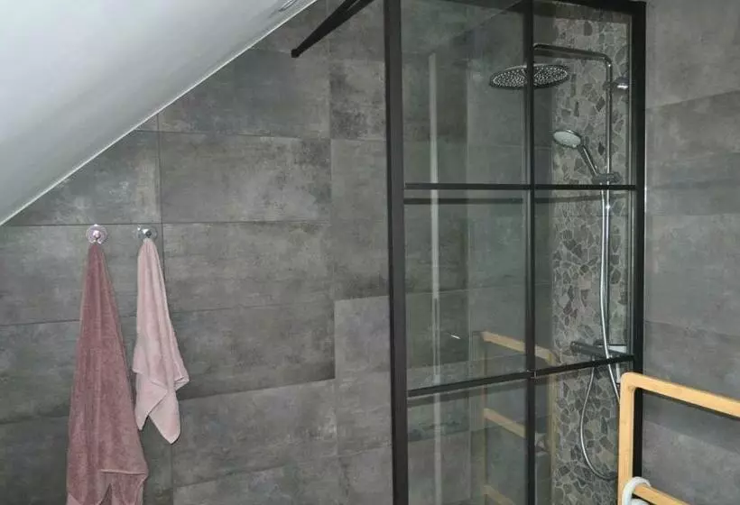 Aamiaismajoitus (B&B) Bon Séjour