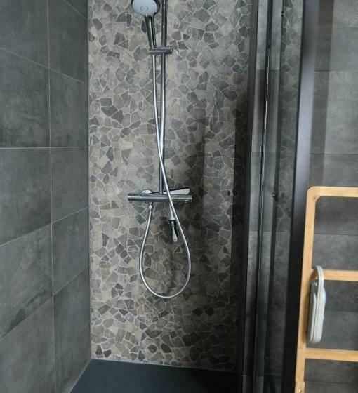 צימר Bon Séjour