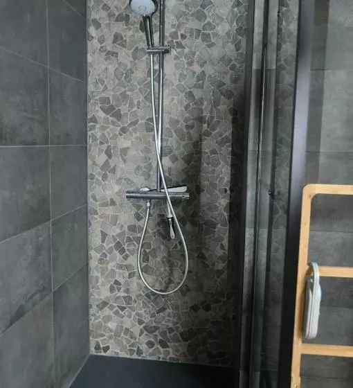 Aamiaismajoitus (B&B) Bon Séjour