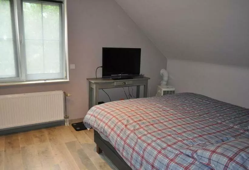 Aamiaismajoitus (B&B) Bon Séjour