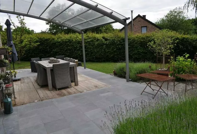 Aamiaismajoitus (B&B) Bon Séjour