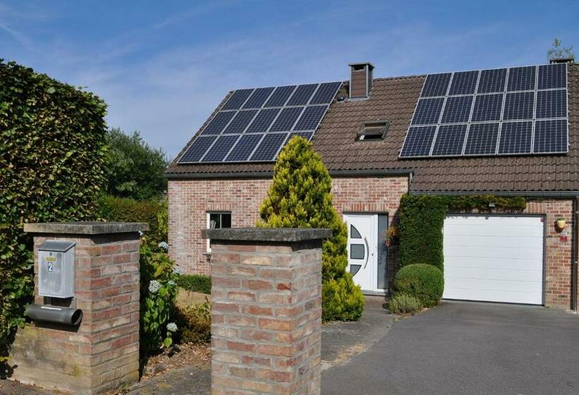 צימר Bon Séjour