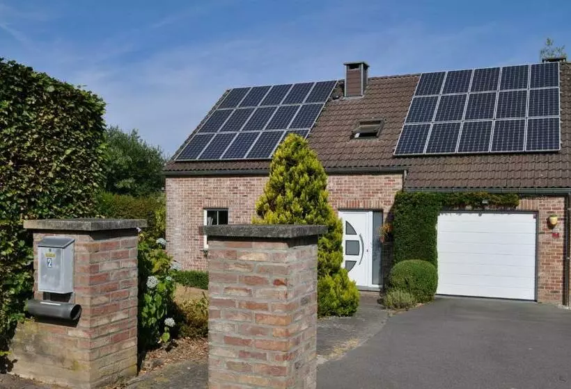 Aamiaismajoitus (B&B) Bon Séjour