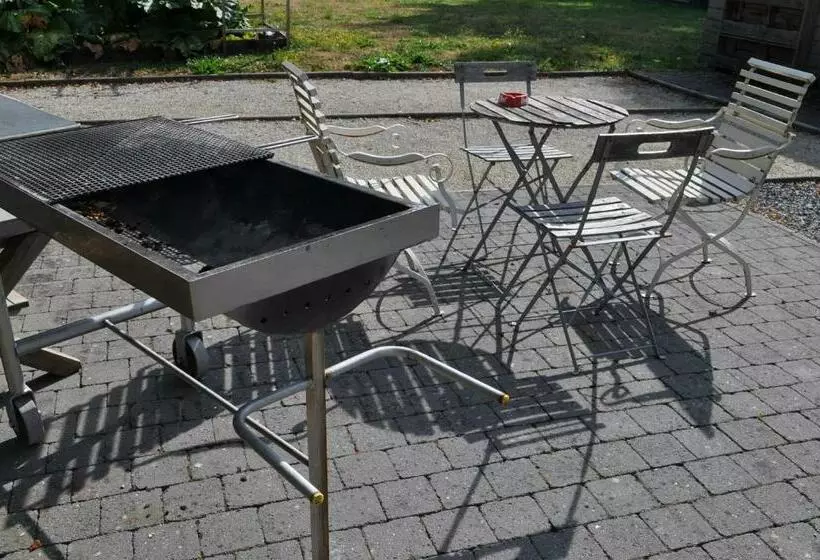 Aamiaismajoitus (B&B) Bon Séjour