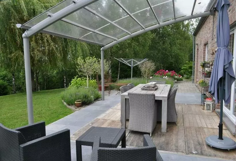 Aamiaismajoitus (B&B) Bon Séjour