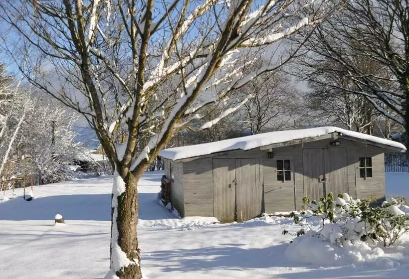 Aamiaismajoitus (B&B) Bon Séjour