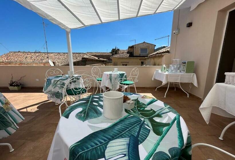 Bed and Breakfast De Loca Rooms