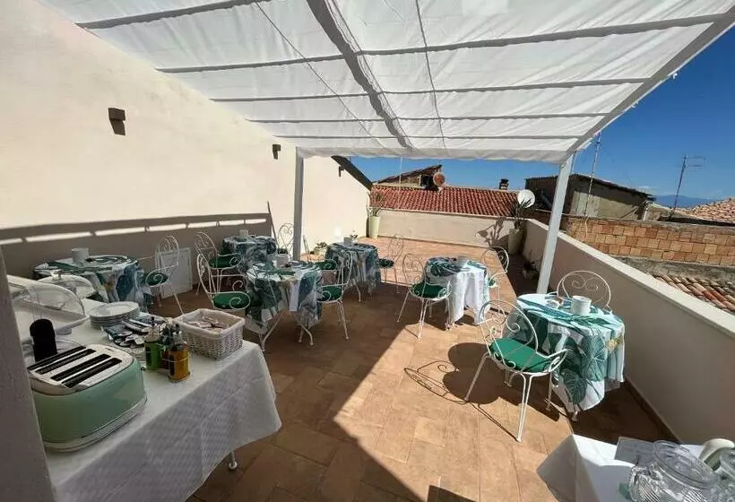 Aamiaismajoitus (B&B) De Loca Rooms