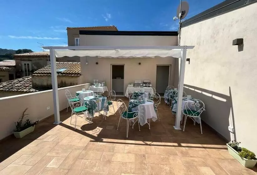 Aamiaismajoitus (B&B) De Loca Rooms