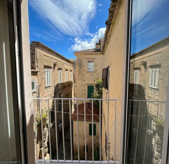 Bed and Breakfast De Loca Rooms