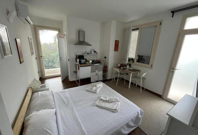 مبيت وإفطار Frank’s House 41 Underground