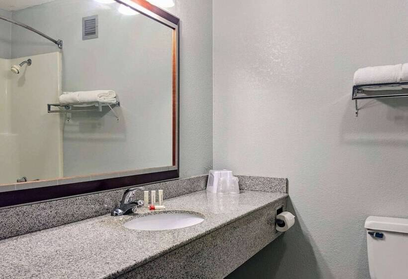 ホテル Baymont By Wyndham Hannibal