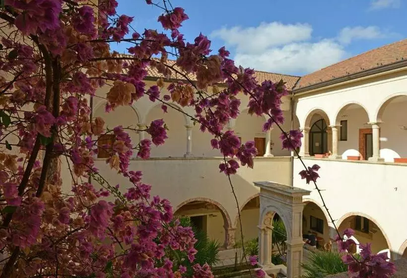 ホテル Convento Di Stignano