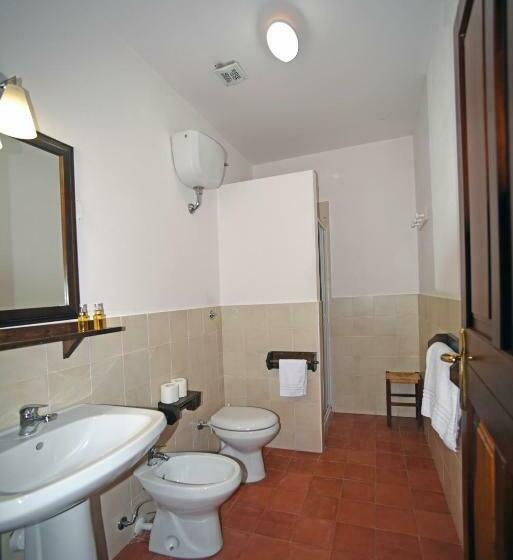 Otel Convento Di Stignano