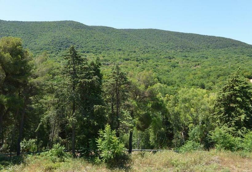 Otel Convento Di Stignano