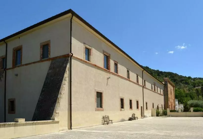 ホテル Convento Di Stignano