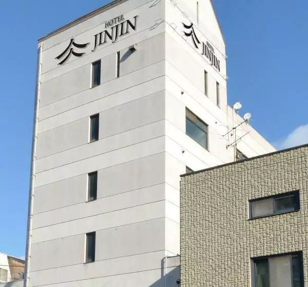Hotelli 　jin Jin