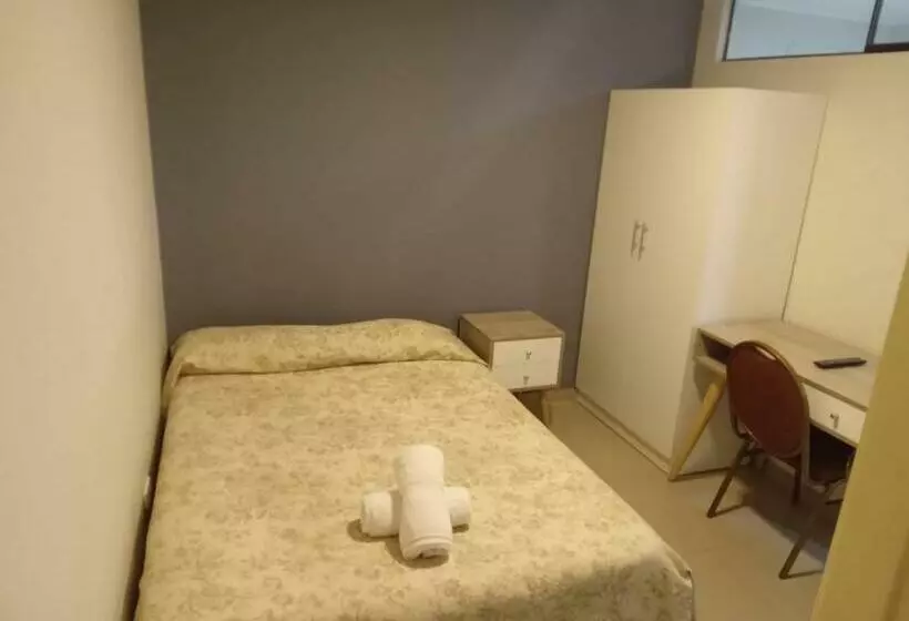 پانسیون Casa Las Flores Ica