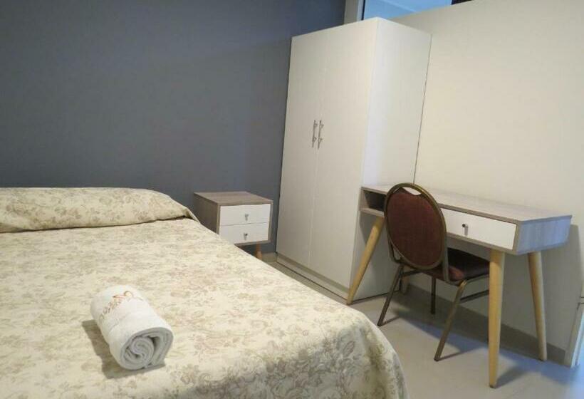 پانسیون Casa Las Flores Ica