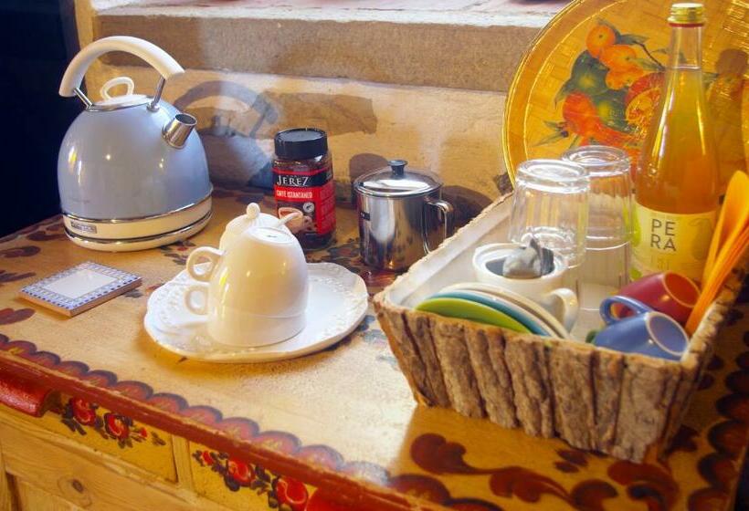 Pensjonat La Casa Altrui Camere E Zona Relax Con Giardino