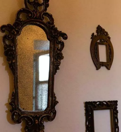 Aamiaismajoitus (B&B) Maison Flipot