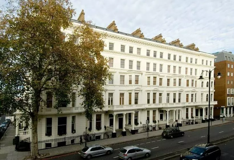 Fraser Suites Queens Gate