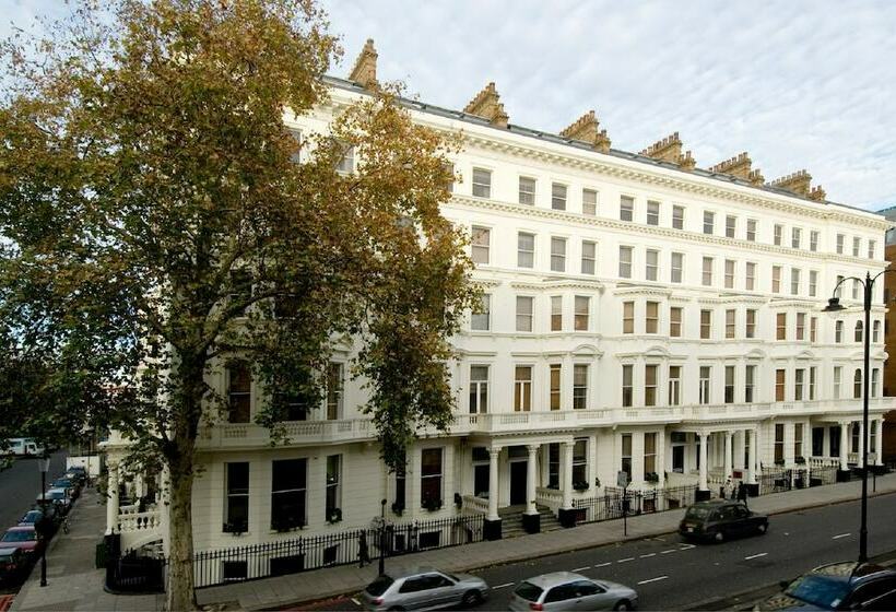 Fraser Suites Queens Gate