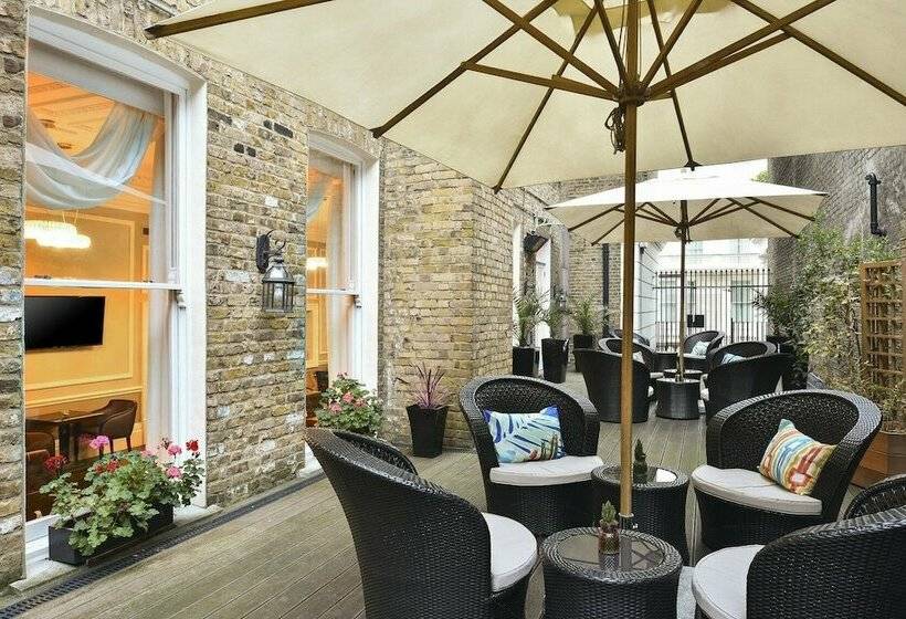 Fraser Suites Queens Gate