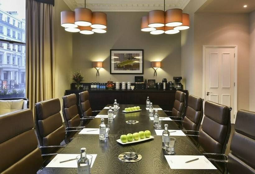 Fraser Suites Queens Gate