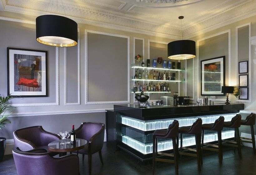 Fraser Suites Queens Gate