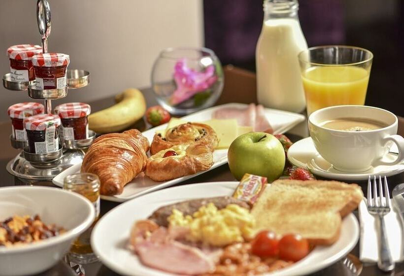 Fraser Suites Queens Gate