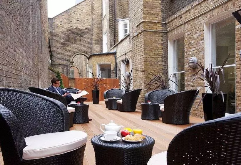 Fraser Suites Queens Gate