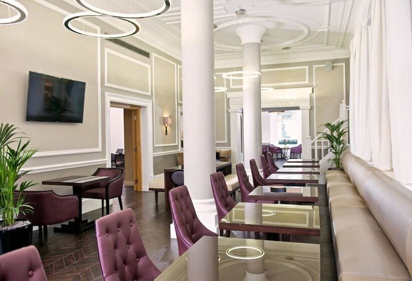 Fraser Suites Queens Gate