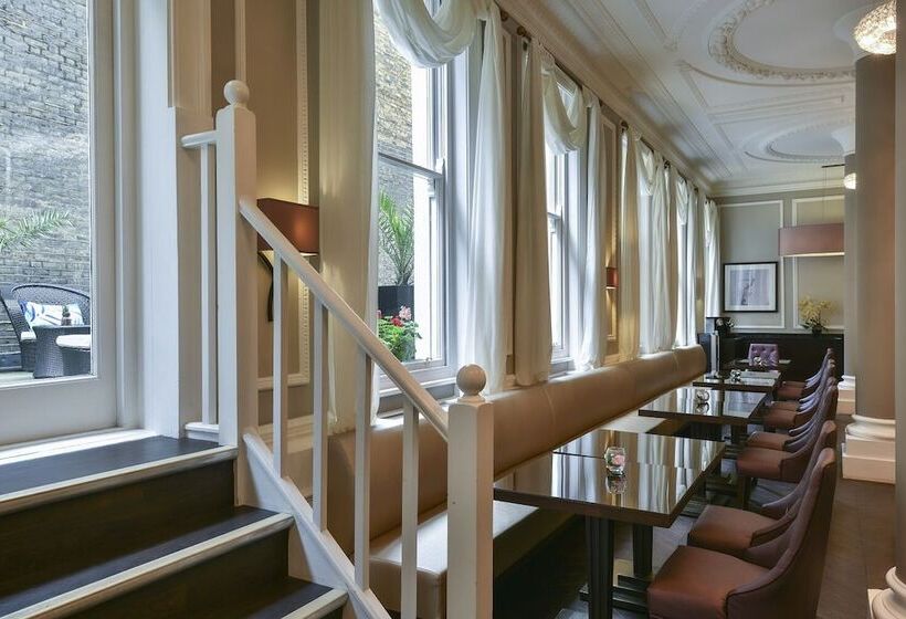 Fraser Suites Queens Gate