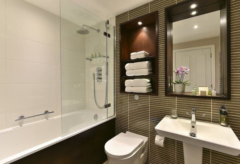 Fraser Suites Queens Gate