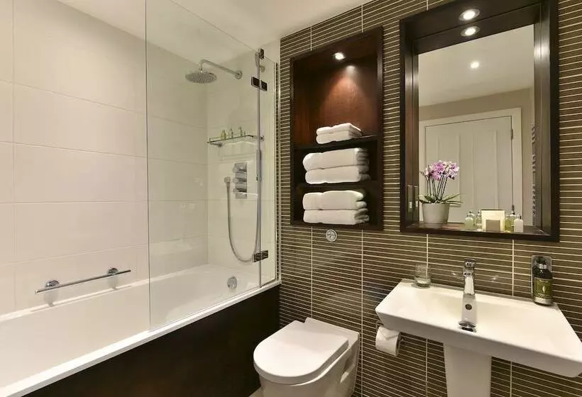 Fraser Suites Queens Gate
