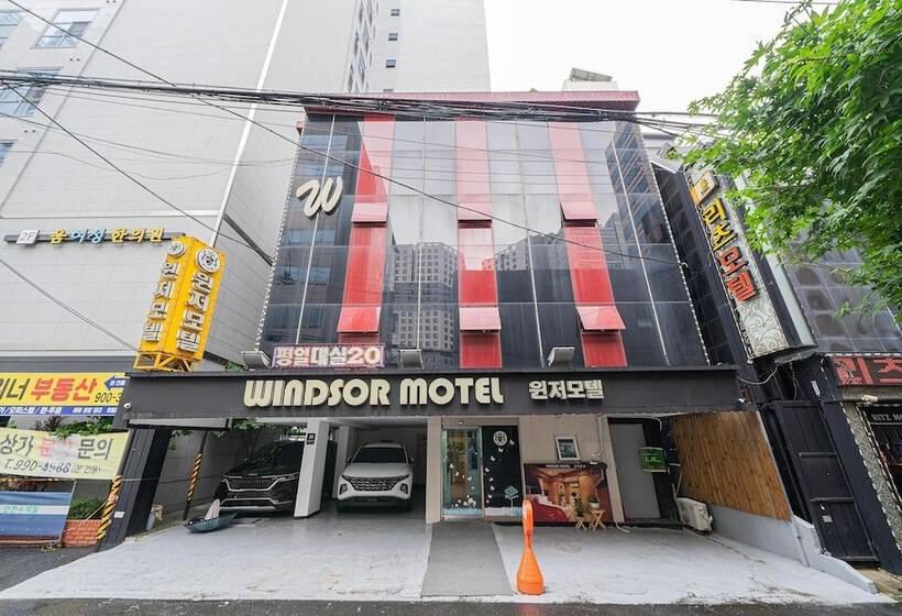 Motel Suyu Windsor